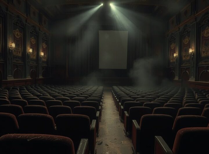 cinematic horror redefined beautifully