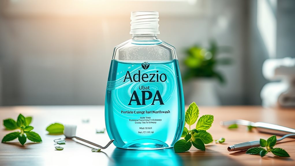 fungsi pembersihan pencuci adezio