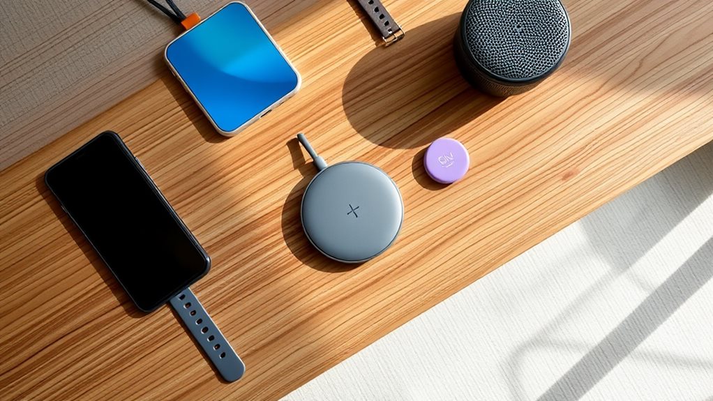 gadget teknologi mesra bajet