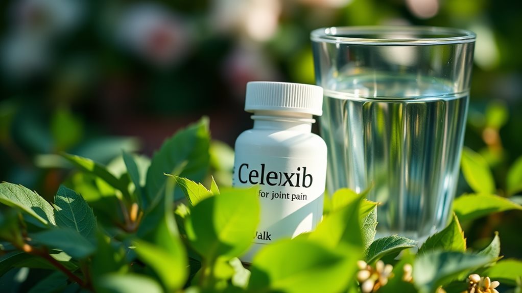 Celecoxib adalah ubat