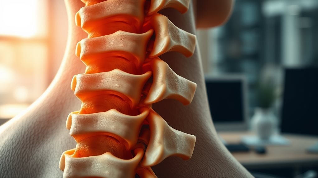 Punca biasa herniasi diskus