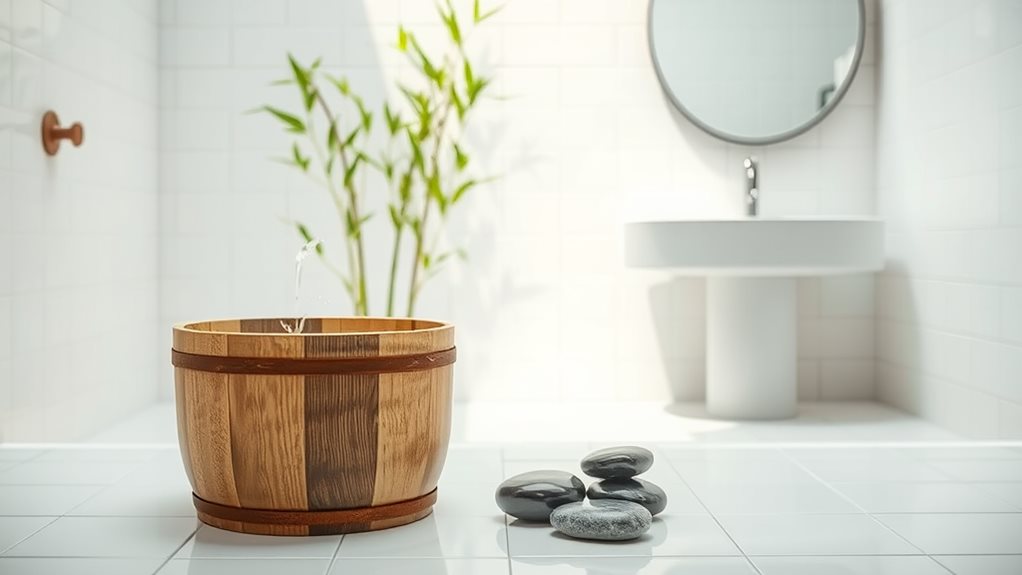kesalahpahaman yang biasa tentang ghusl