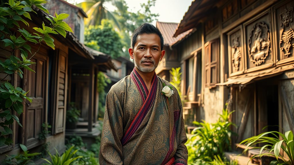 warisan budaya dan kepentingannya