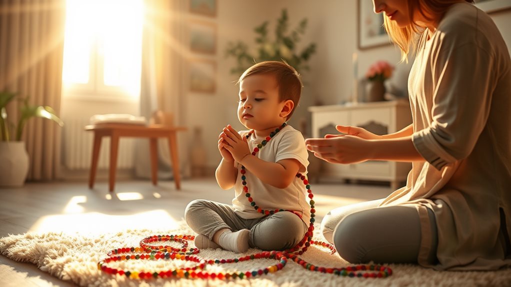penetapan rutin doa harian