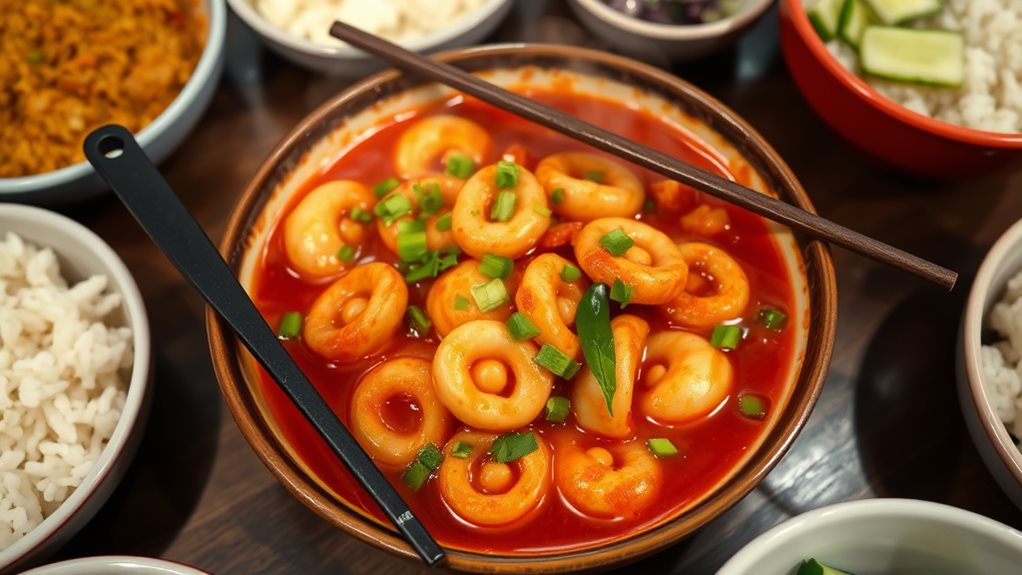 delicious squid recipe kids