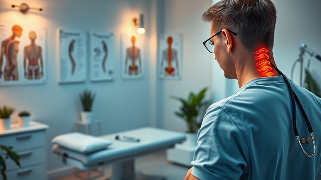 disc slip symptoms consultation