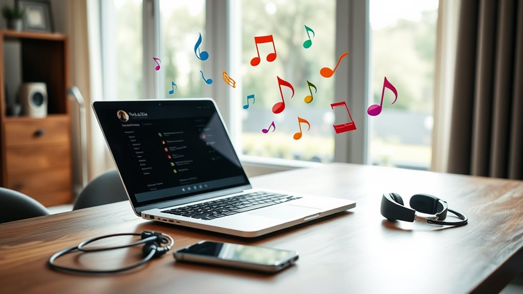 download mp3 legally fast