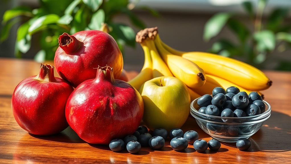fruits for lowering blood pressure