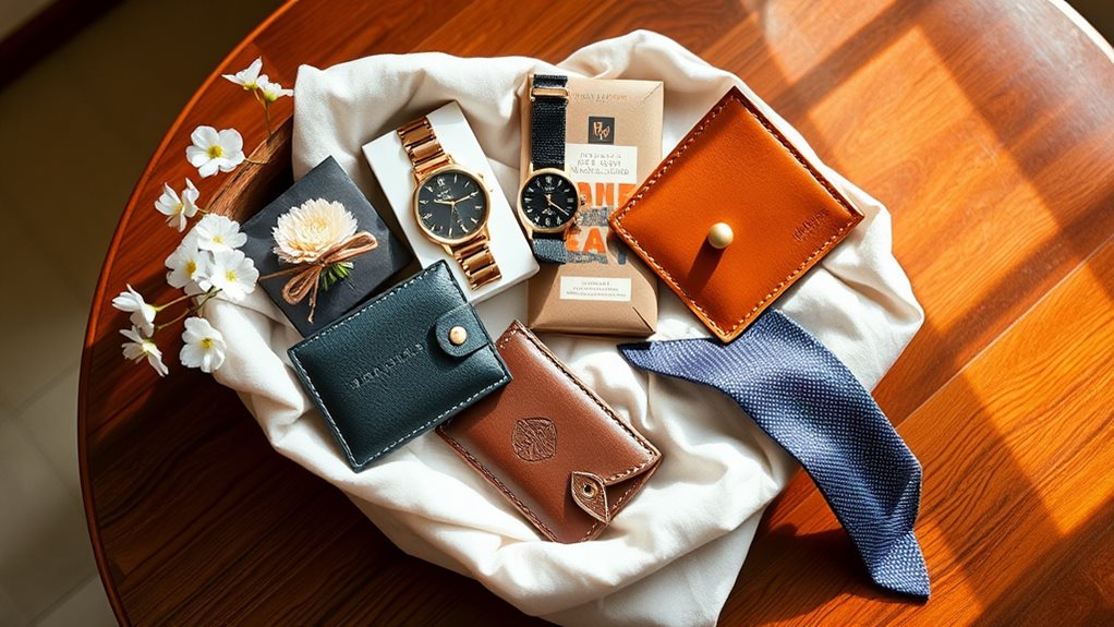 gift ideas for men