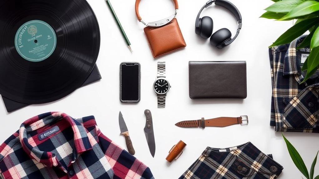 gifts for men s personalities