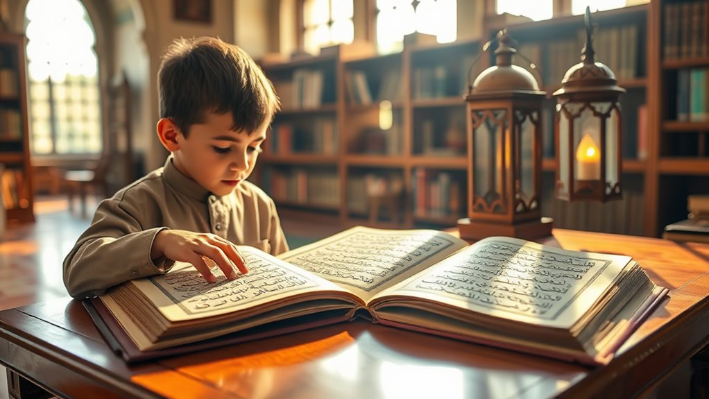 figura sejarah dan nama