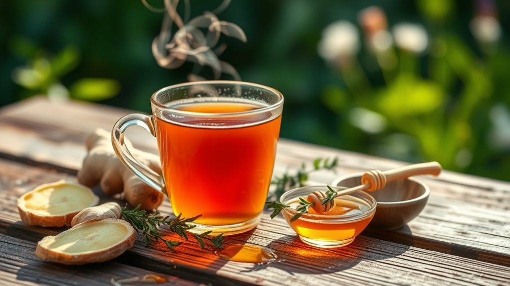home remedies for cough