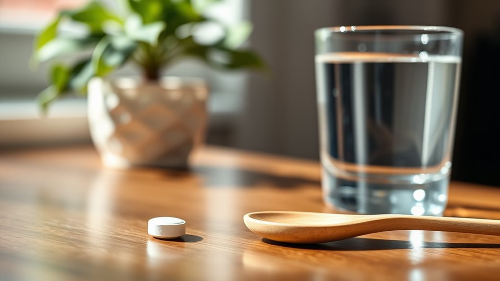 bagaimana cara mengambil prednisolone