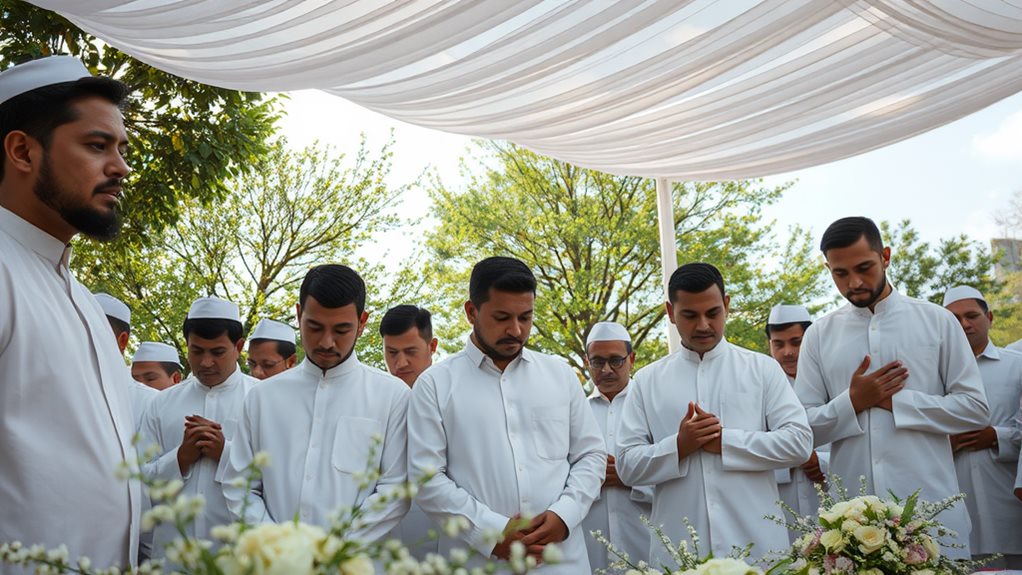 kepentingan niat dalam doa