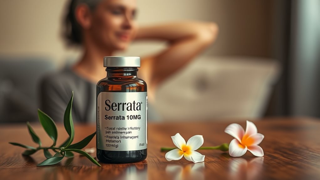 strategi pengurusan kesakitan inflamasi