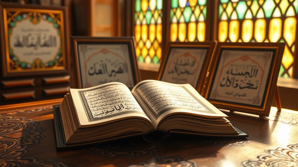 islamic names for boys