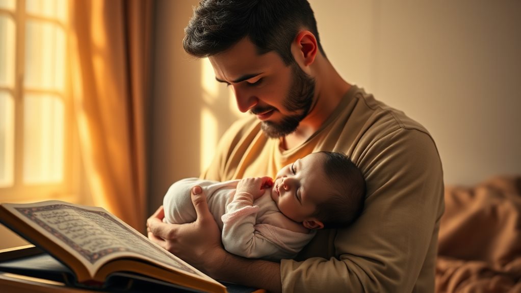 islamic names for boys