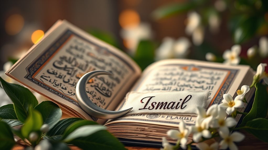 nama ismail s hanya disebut