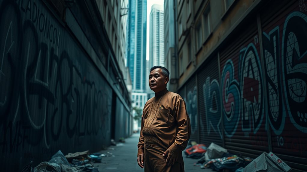 tanggungjawab konteks moden