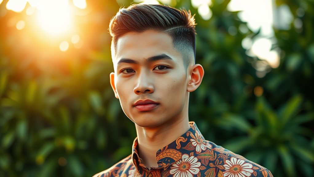 modern men s hair trends