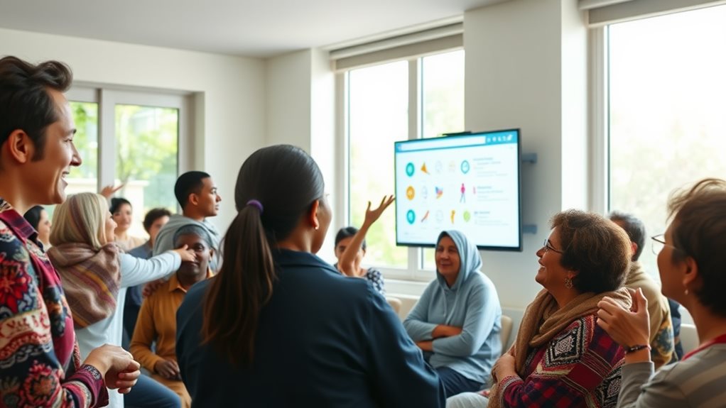 ringkasan gambaran program mysalam