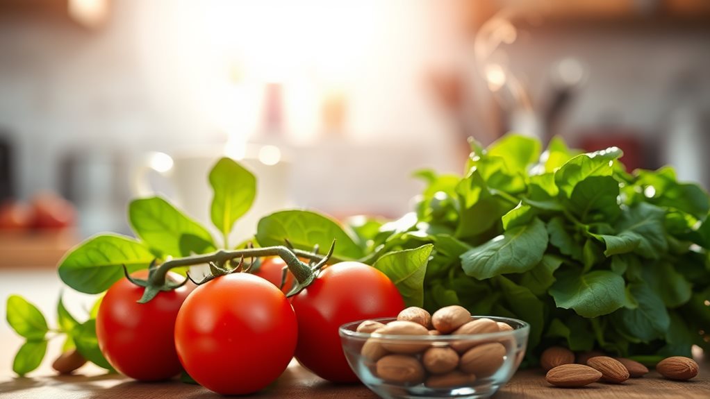 natural methods to lower blood pressure