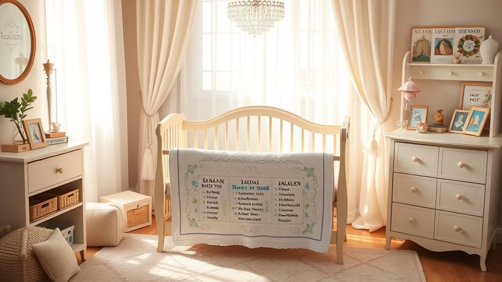 nama bayi lelaki Islam yang popular