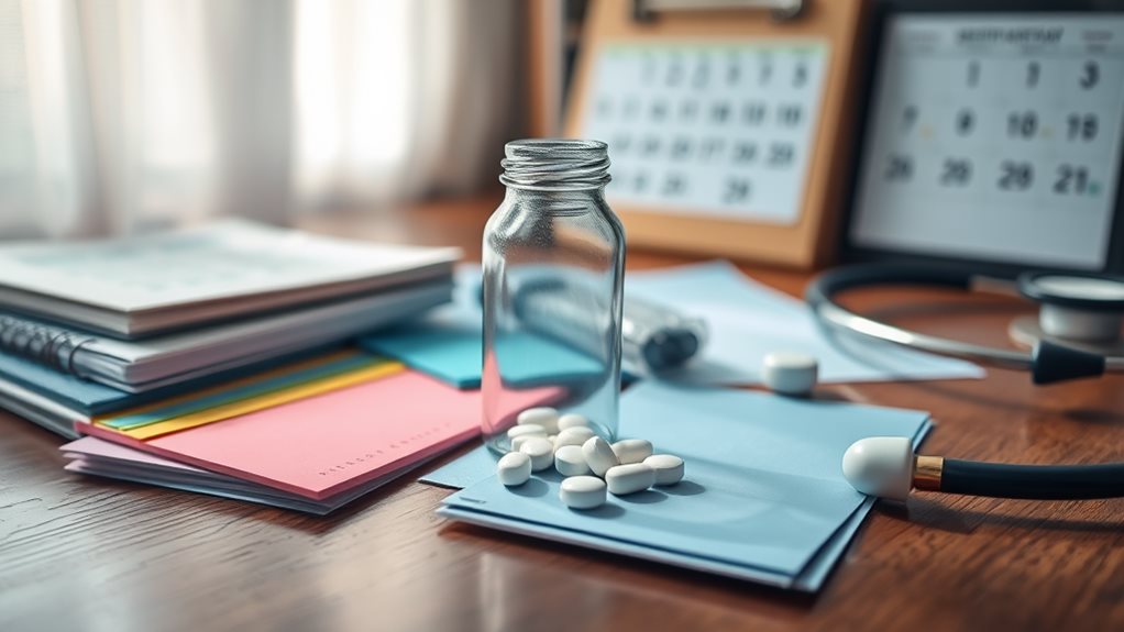 kesan sampingan yang berpotensi bisoprolol