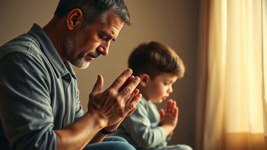 kuasa doa dalam kewfatheran