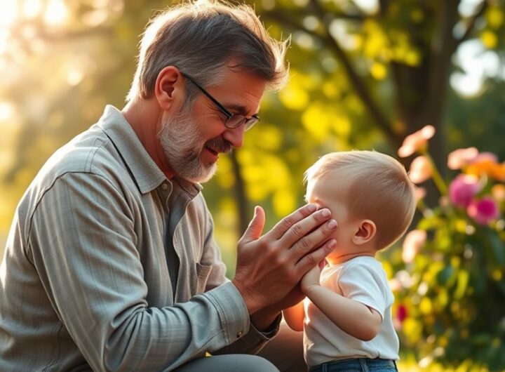 prayer for a child
