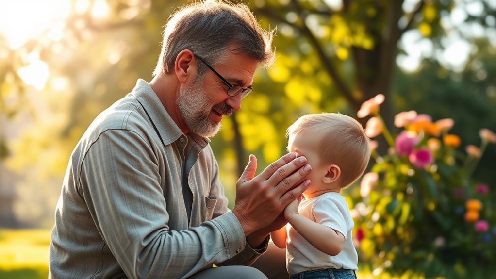 prayer for a child