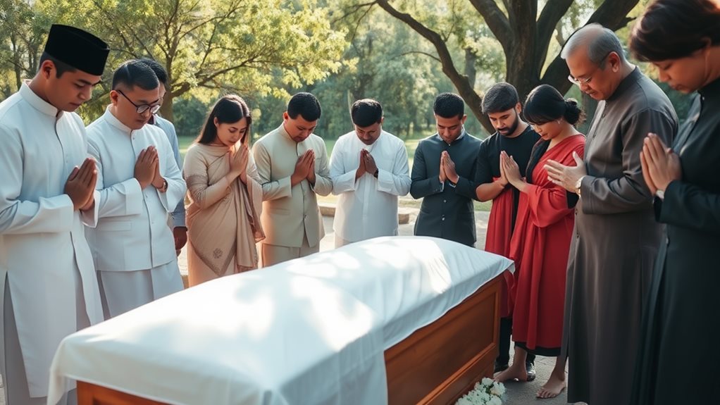 doa untuk lelaki yang telah meninggal dunia