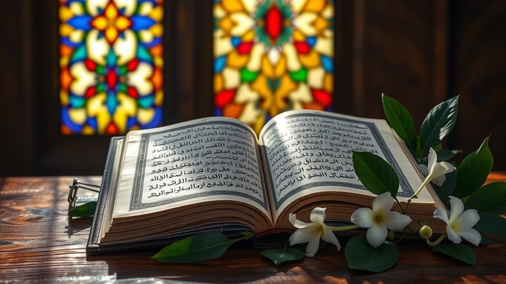rujukan al-Quran untuk nama-nama