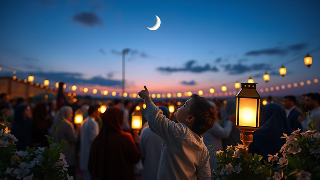 ramadan moon sighting date