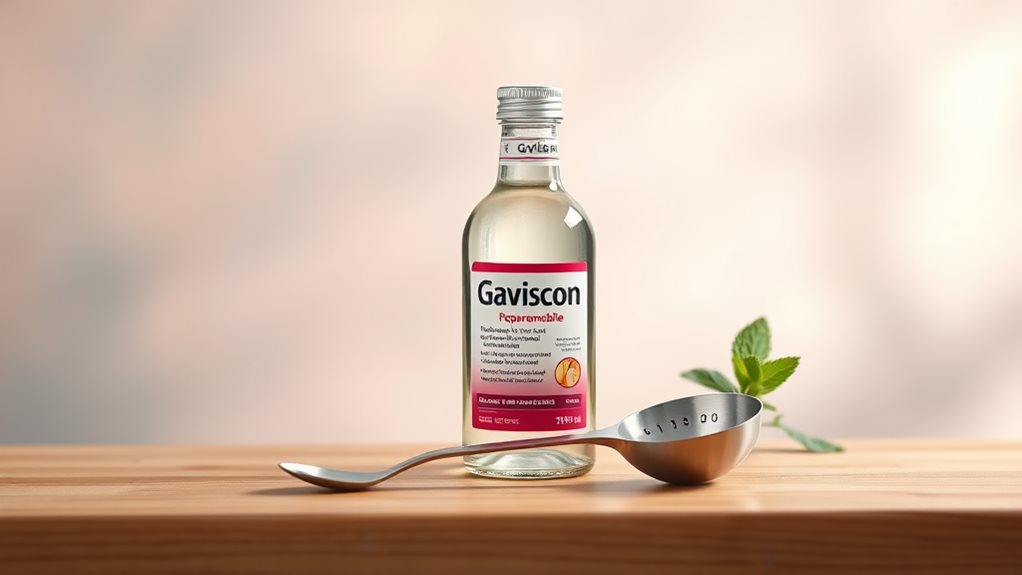 dosage yang disyorkan untuk rawatan