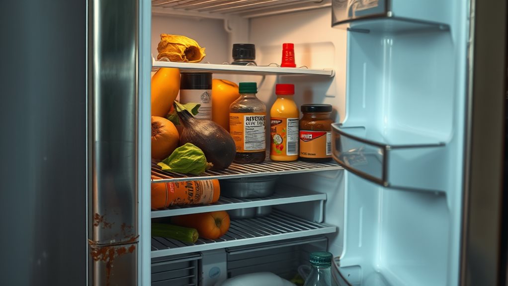 refrigerator brands to avoid