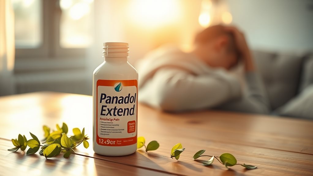 safe use for chronic pain