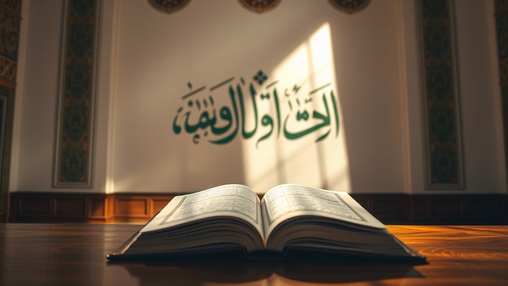 signifikansi penamaan dalam islam