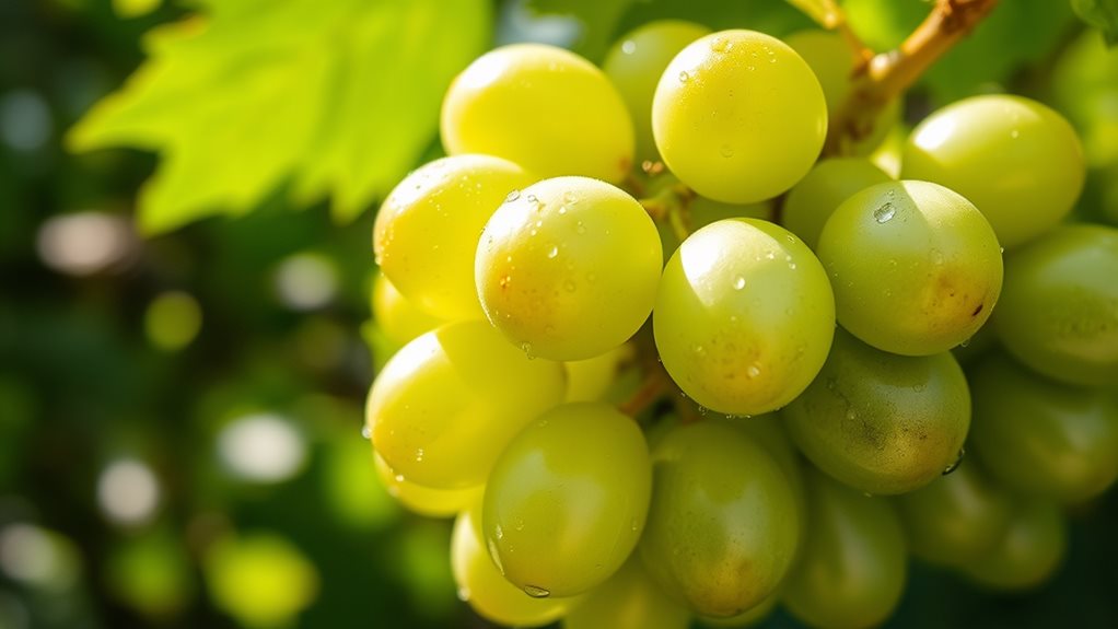 Buah kecil, manfaat besar