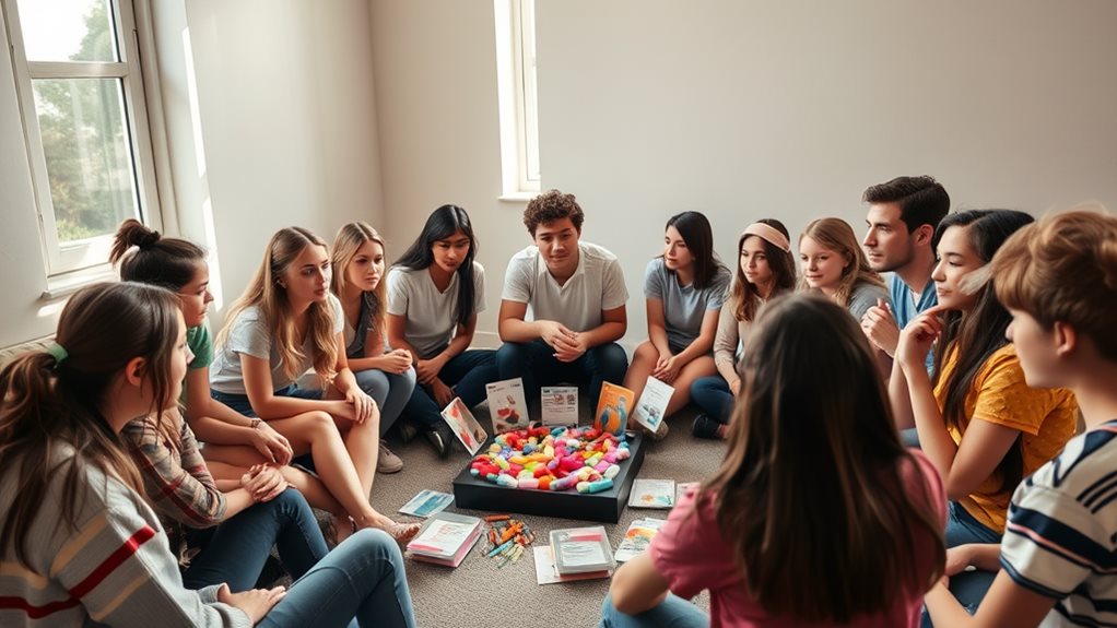 smart drug education strategies