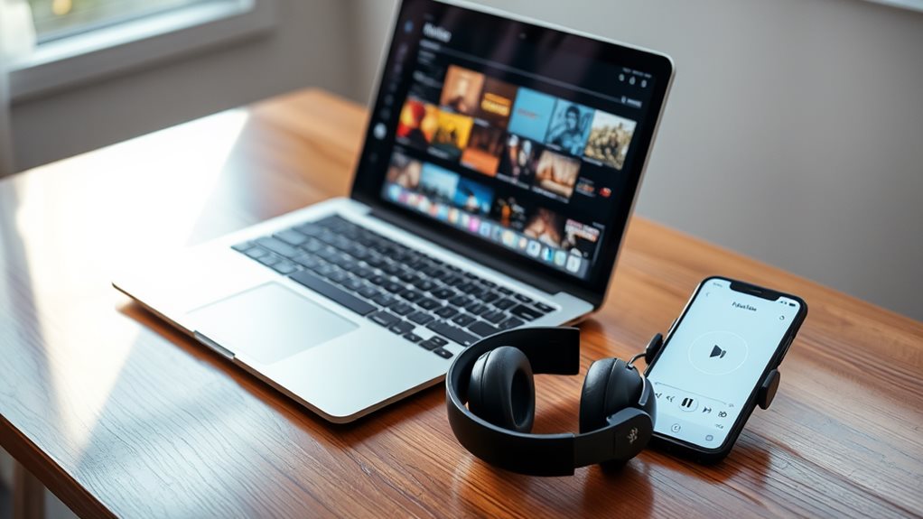 panduan muat turun mp3 langkah demi langkah