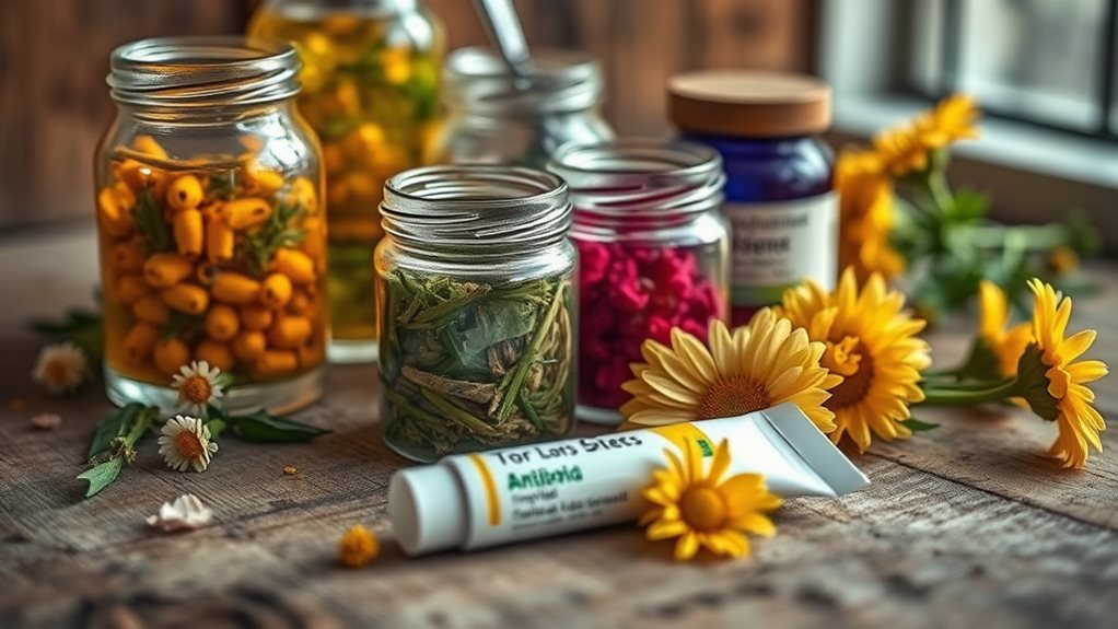 antibiotik topikal mencegah jangkitan