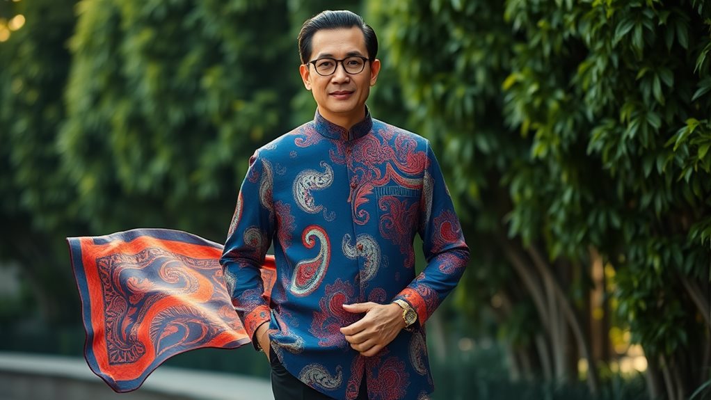 tren dalam reka bentuk 2023