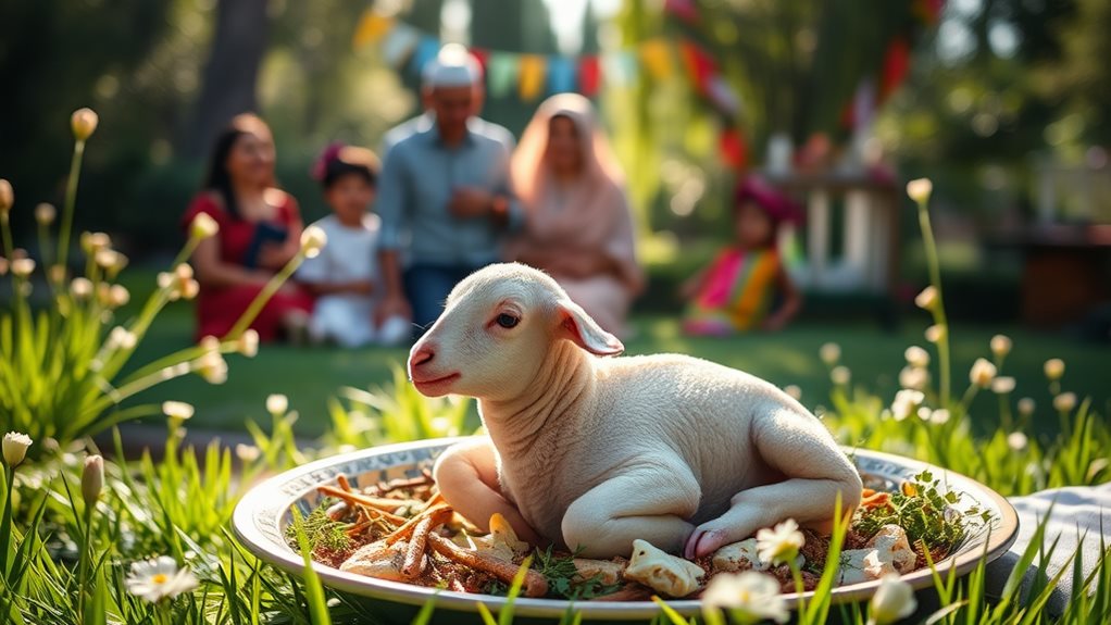 memahami kepentingan aqiqah