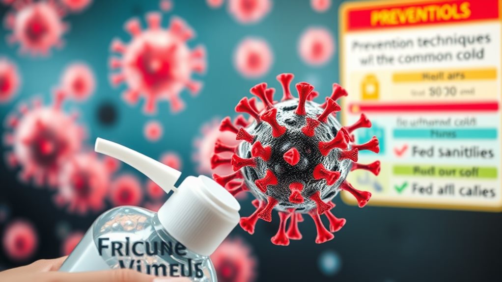memahami impak influenza