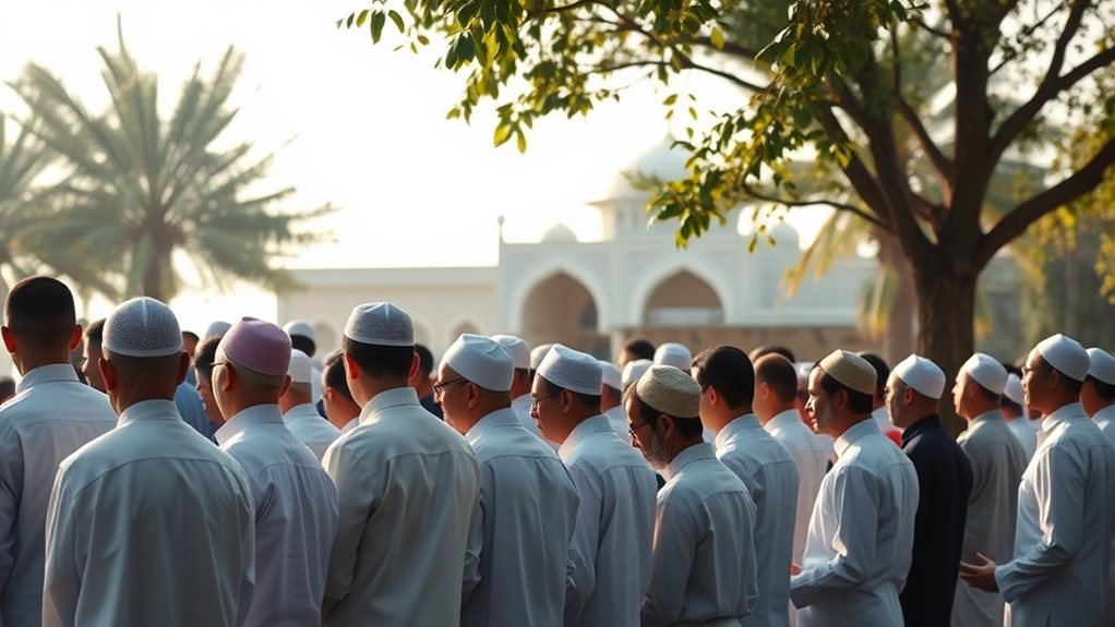 memahami doa penguburan islam