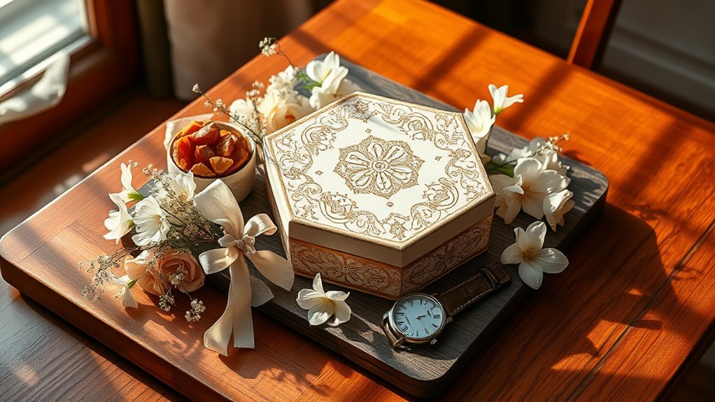 pengalaman hadiah yang tidak terlupakan